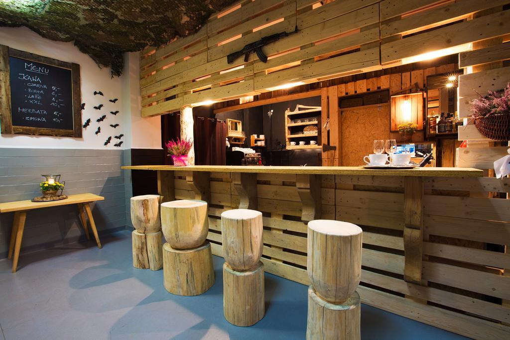Kwatera Glowna Hotel - Zakopane — Zdjęcia 2